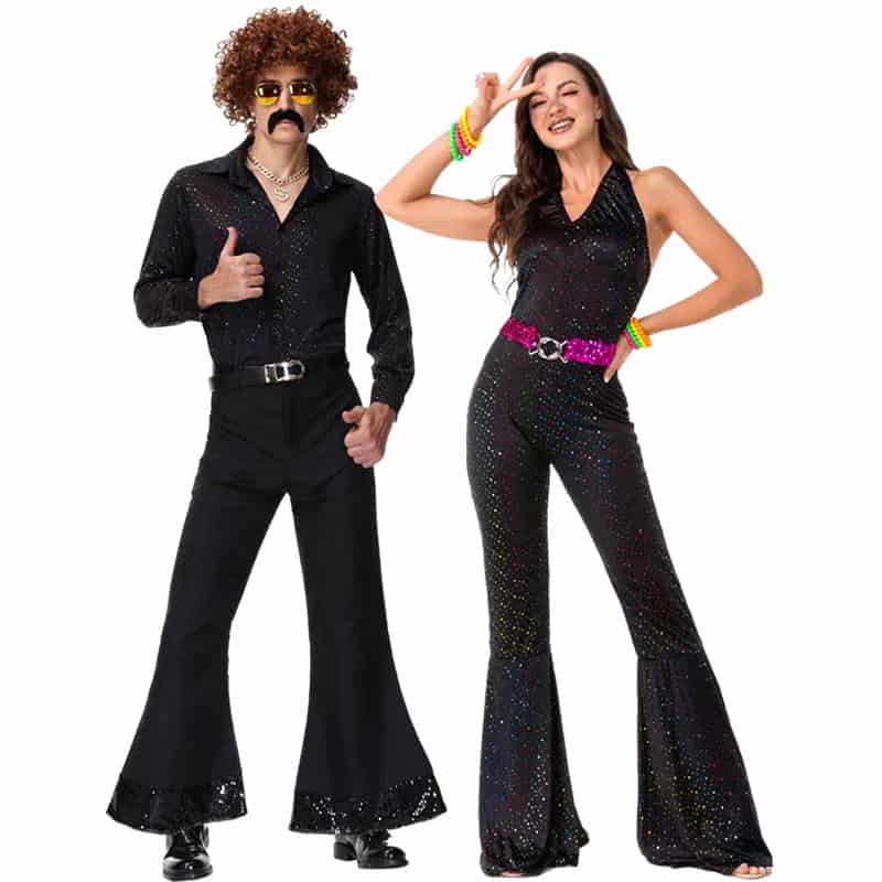 Duo costumes